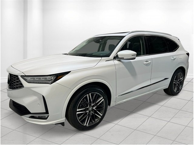 2026 Acura MDX