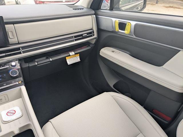 New 2026 Rockwood Green Hyundai SEL image 46