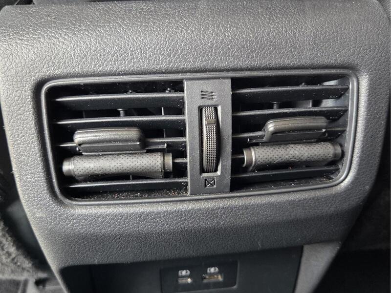 Used 2022 Gun Metallic NISSAN AWD SV image 13