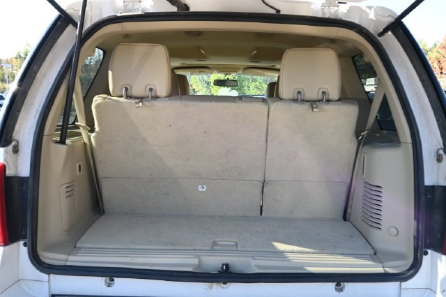 Used 2017 White Ford XLT image 5
