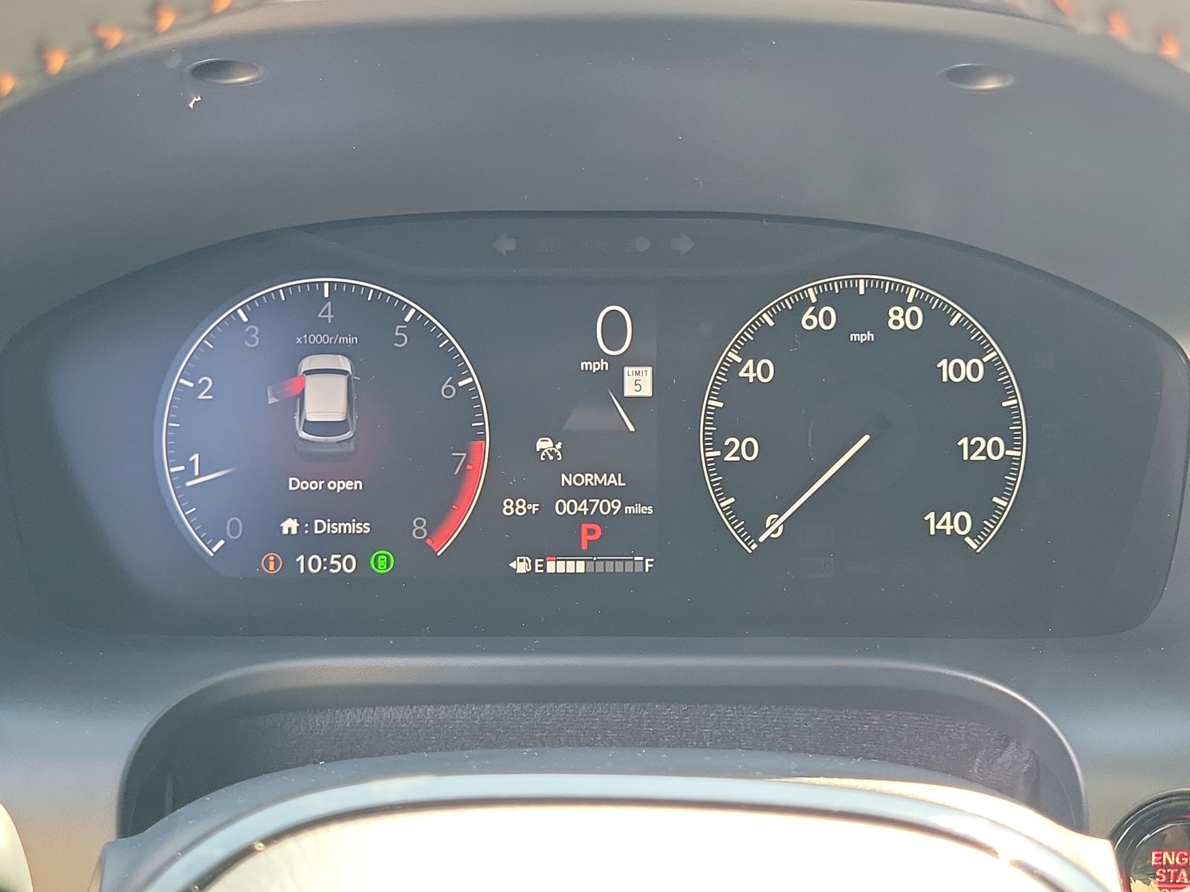 2026 Honda HR-V Sport - Photo 57