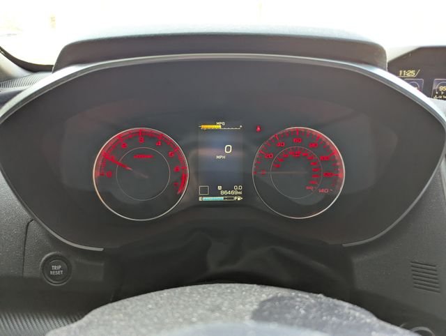 Used 2018 Black Subaru 2.0i Sport image 17