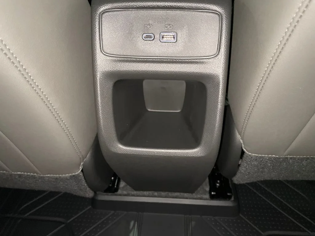 2026 Chevrolet Trax Activ - Photo 25