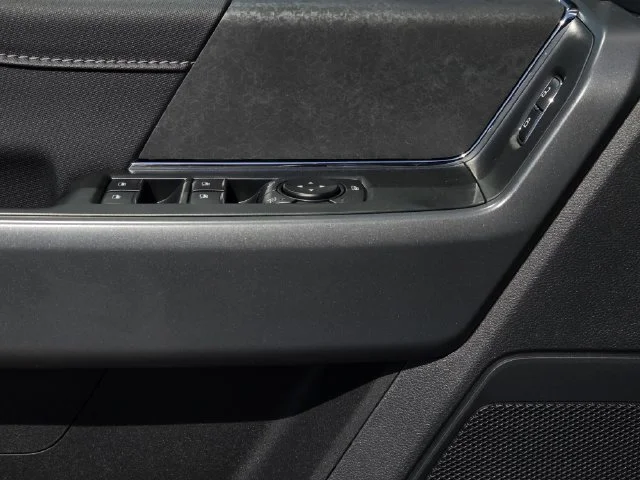 New 2026 Black Ford XLT image 14