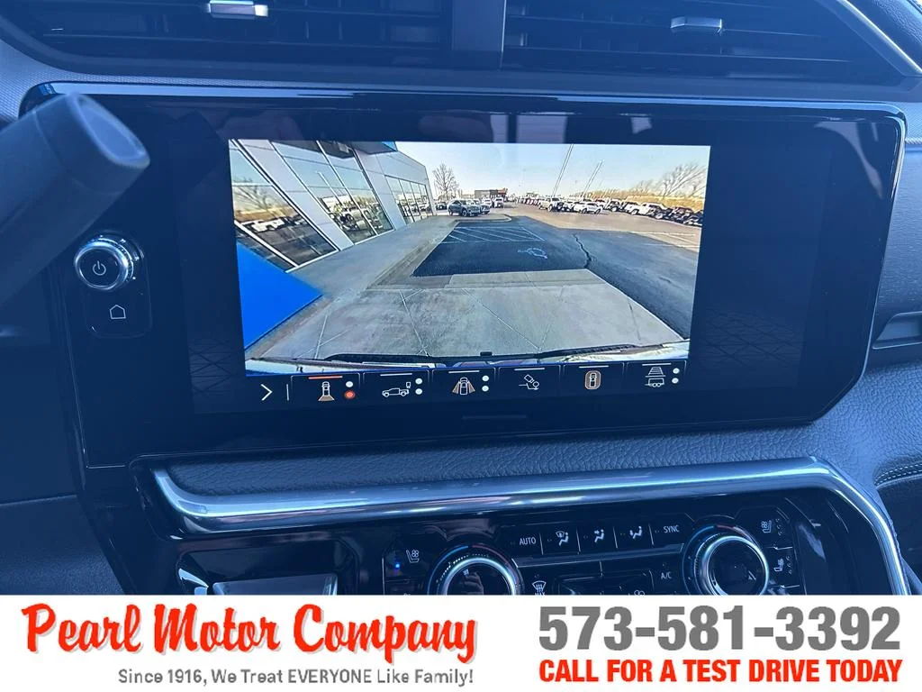 2026 GMC Sierra 2500HD Denali - Photo 18