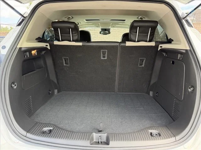 Used 2020 White Buick Preferred image 26