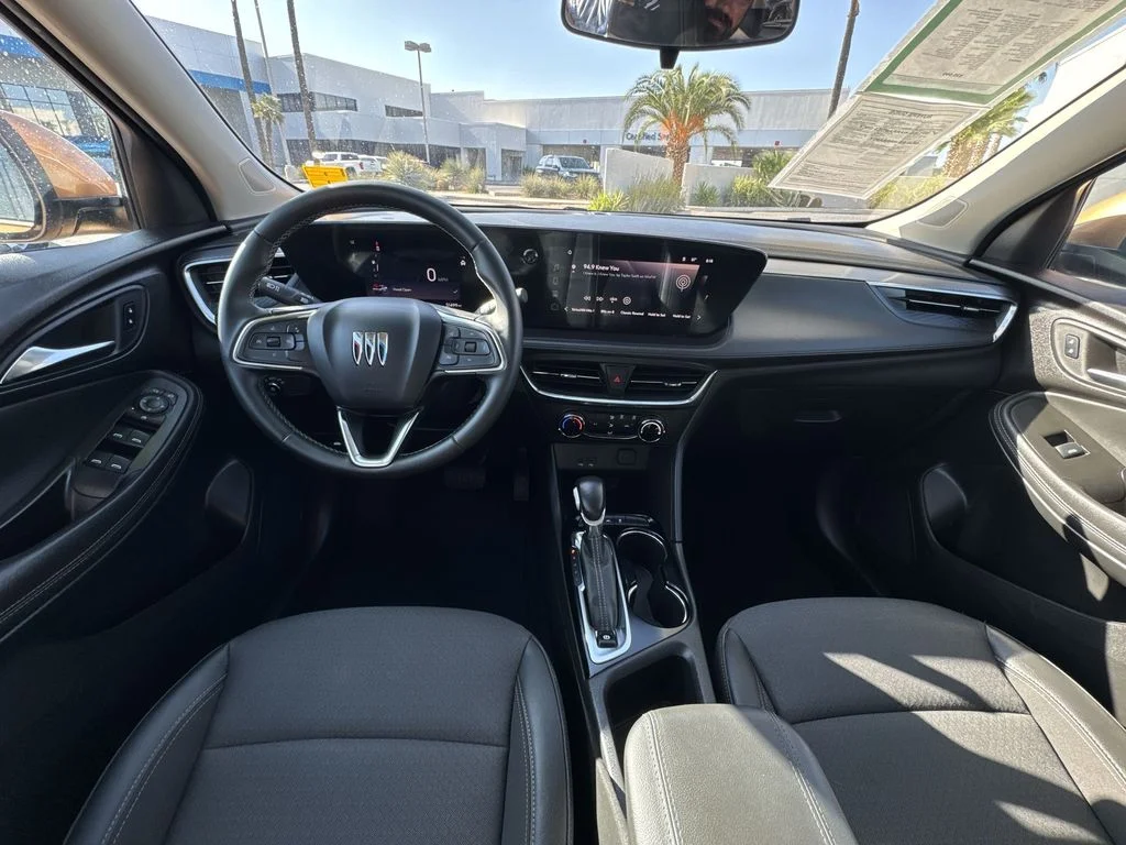 Used 2024 Brown Buick Preferred image 19
