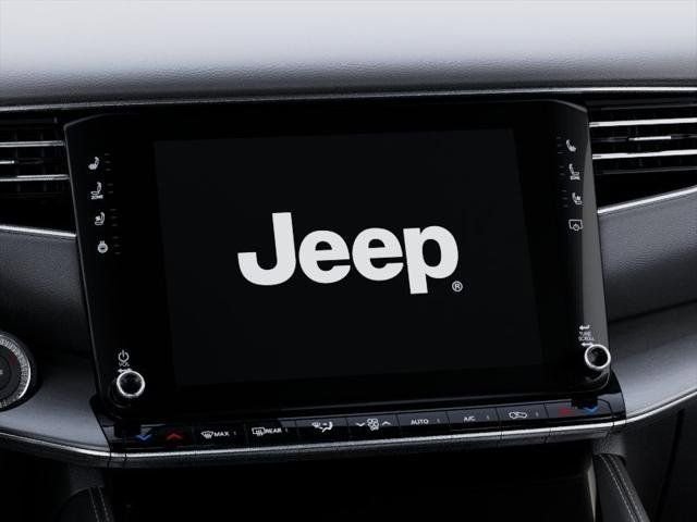 2025 Jeep Wagoneer Series II - Photo 31