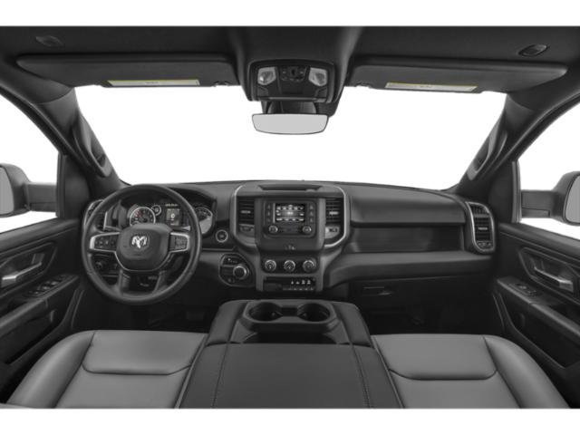 Used 2022 Bright White Clearcoat RAM Tradesman image 11