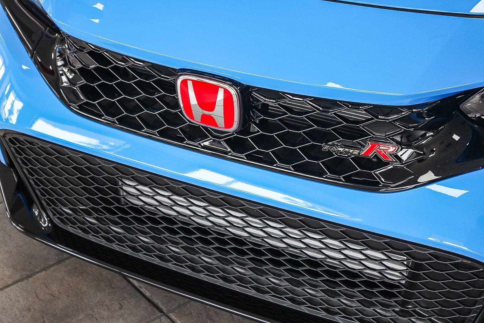 New 2026 Boost Blue Pearl Honda  image 5