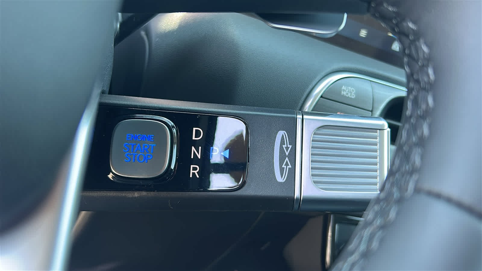 New 2026 Creamy White Pearl Hyundai SEL AWD image 13