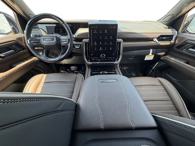 Used 2026 Black GMC Denali Ultimate image 12