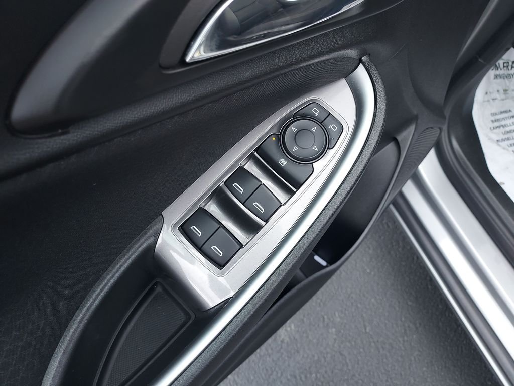 Used 2024 Gray Chevrolet RS image 11