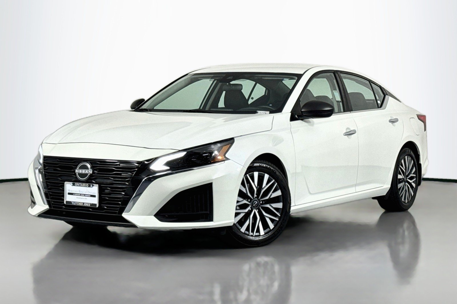 2024 Nissan Altima 2.5 SV's photo