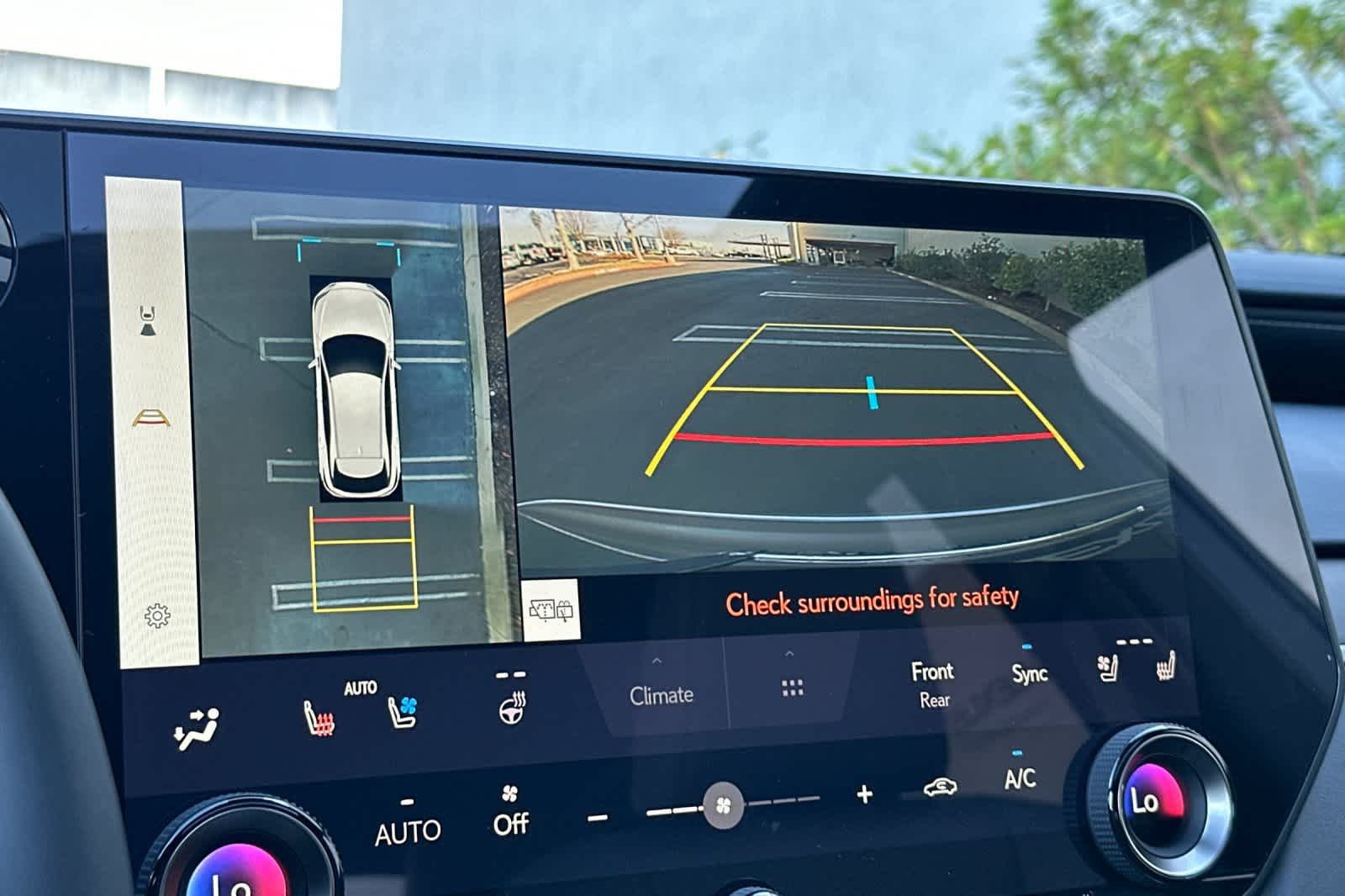 2026 Lexus RX 350 Premium - Photo 21