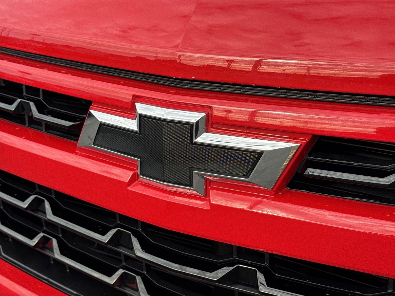2022 Chevrolet Silverado 1500 RST - Photo 38