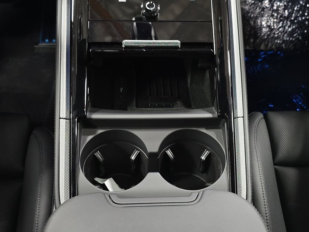 2025 Porsche Panamera Base - Photo 20