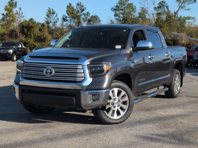 2014 Toyota Tundra