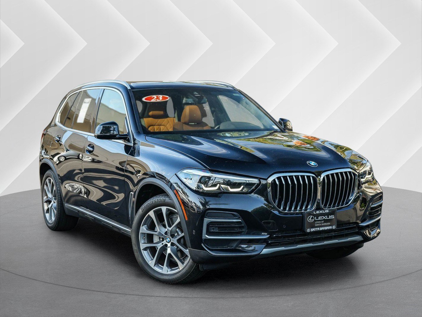 2023 BMW X5