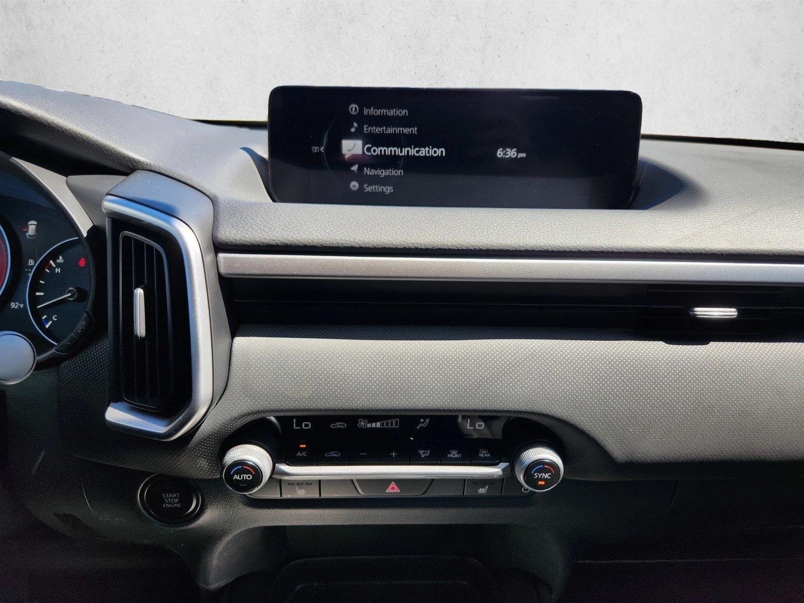 2026 Mazda CX-50 Select - Photo 6