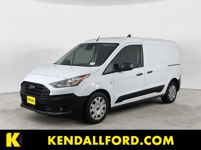 2020 Ford Transit Connect XL