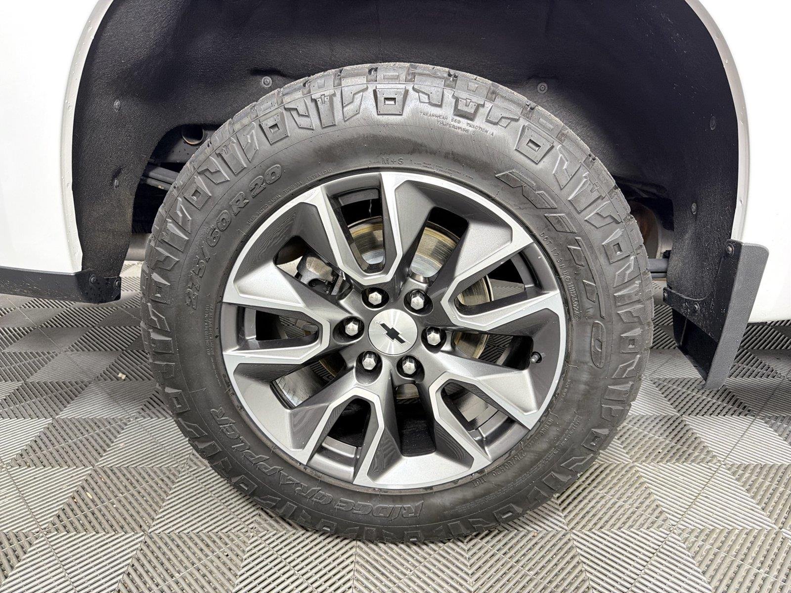 2024 Chevrolet Silverado 1500 RST - Photo 16
