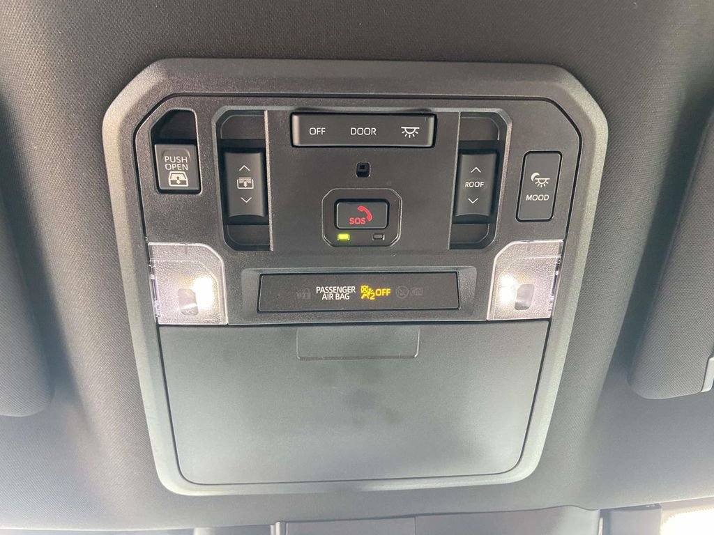 Used 2024 Brown Toyota 1794 image 21