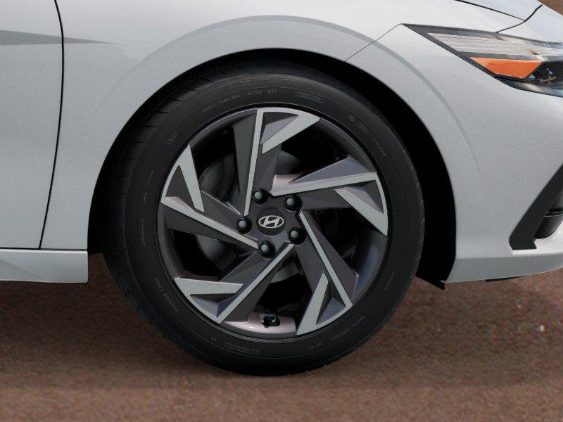 New 2026 White Hyundai Limited image 21