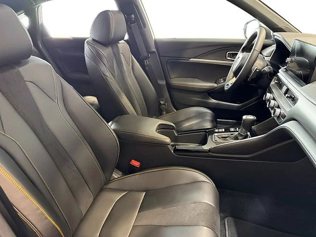2026 Acura Integra A-Spec w/Technology Package - Photo 38