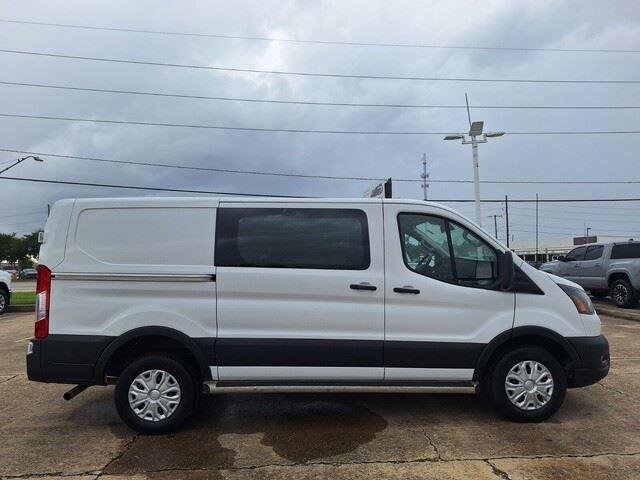 Used 2024 Oxford White Ford T250 image 6