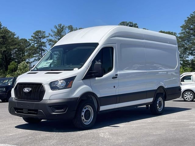 New 2026 Oxford White Ford Base image 12