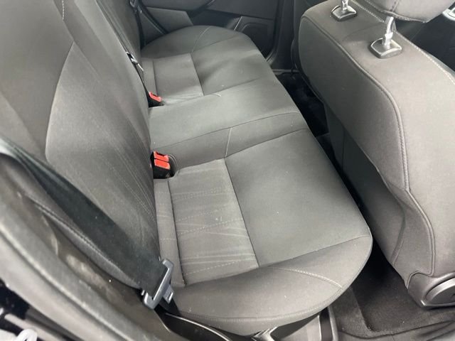 Used 2017 Black Ford SE image 21