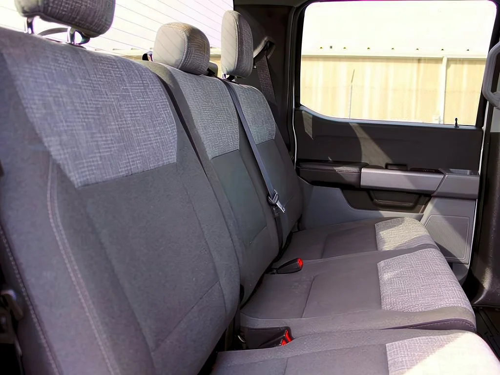 2024 Ford F-150 XLT - Photo 27