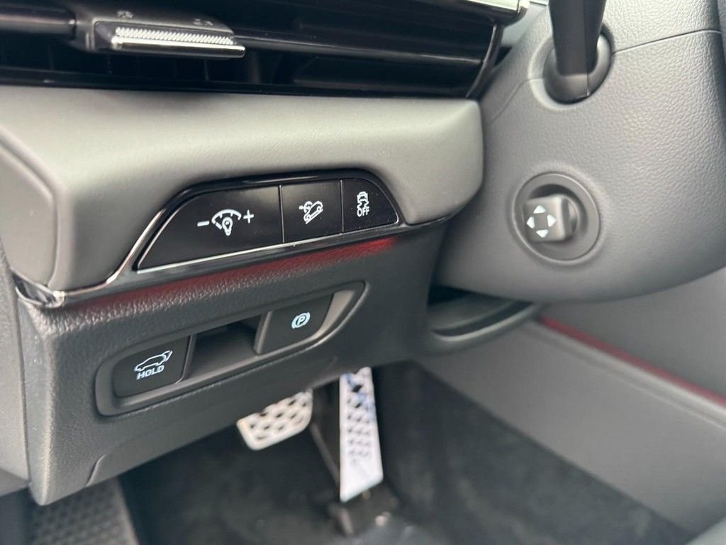 2026 GENESIS GV80 Coupe E-SC Prestige Black - Photo 12