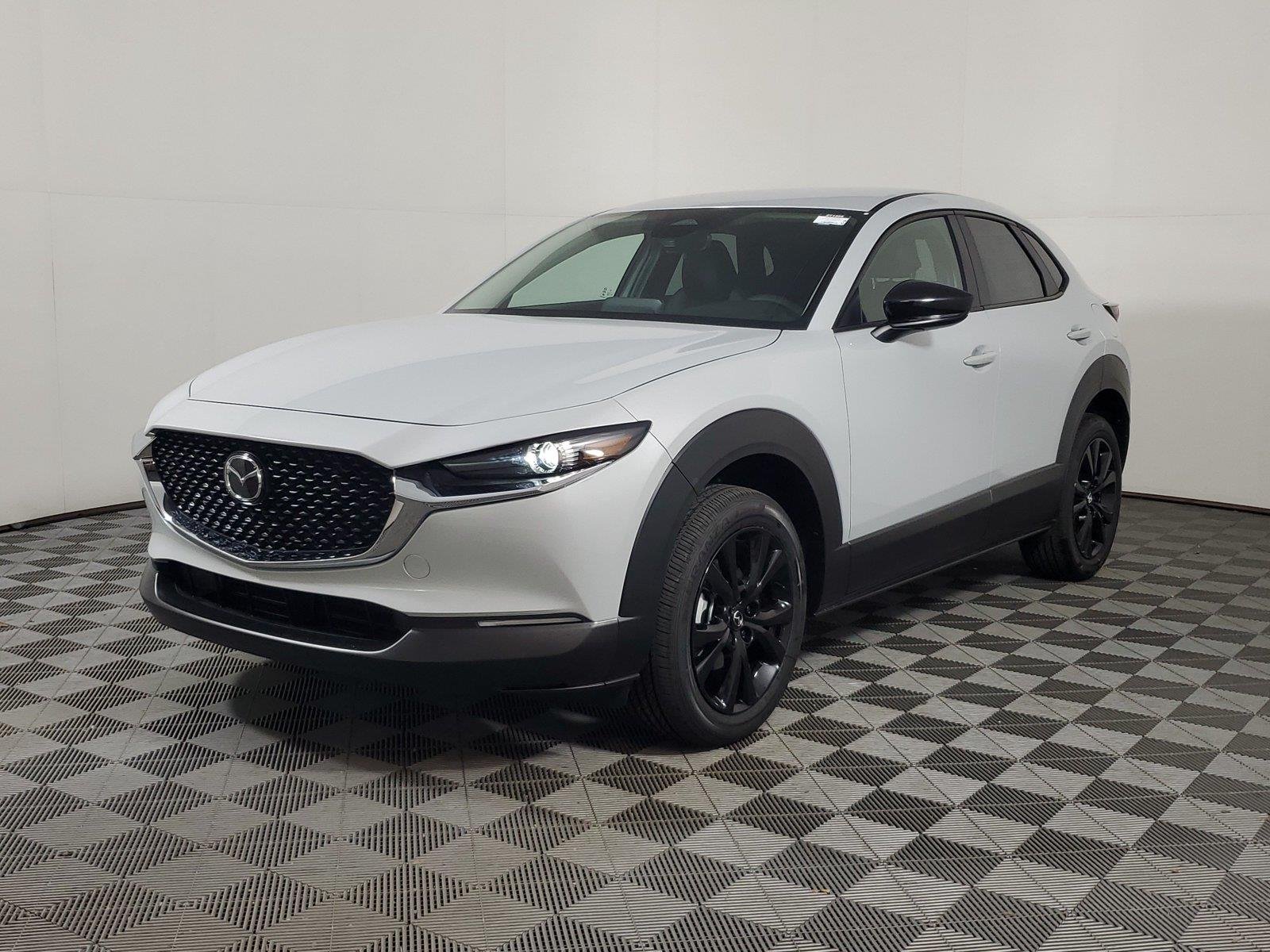 2026 Mazda CX-30