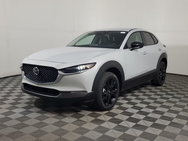 2026 Mazda CX-30 2.5 S Select Sport AWD