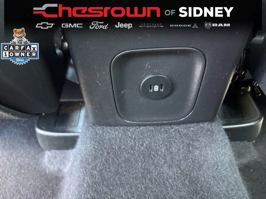 Used 2023 Blue Ford Active image 29