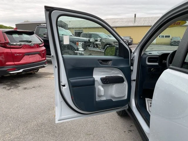 Used 2026 White Ford XLT image 24