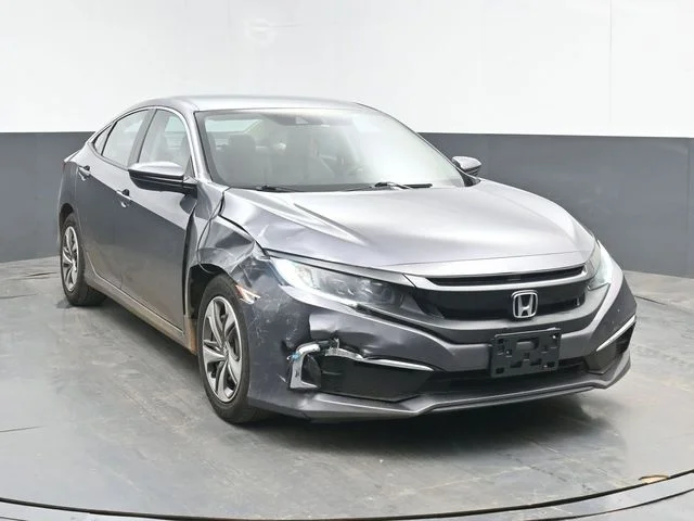 2HGFC2F65KH570763