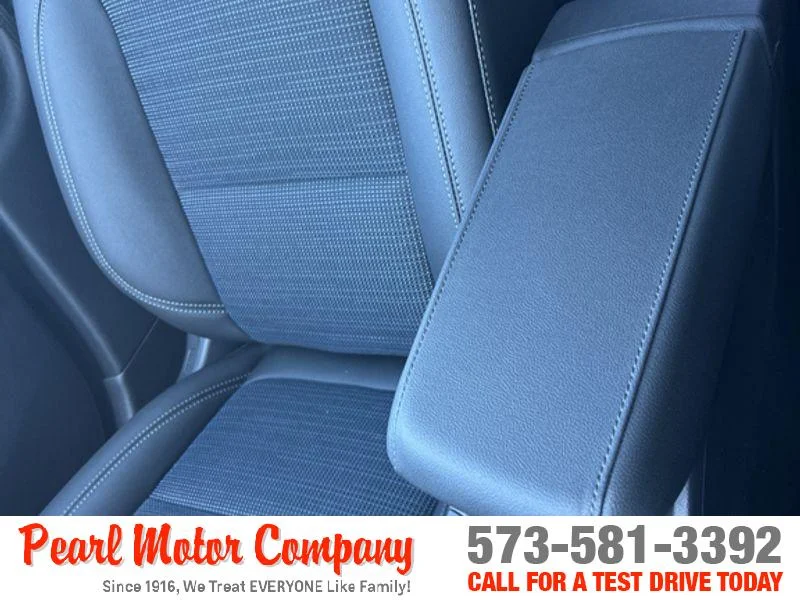 New 2026 Moonstone Gray Metallic Buick Preferred image 18