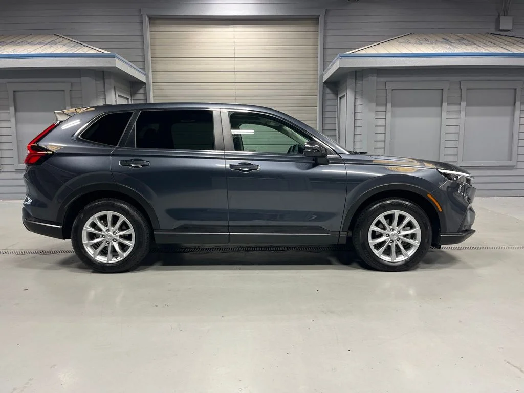 2024 Honda CR-V EX-L - Photo 8