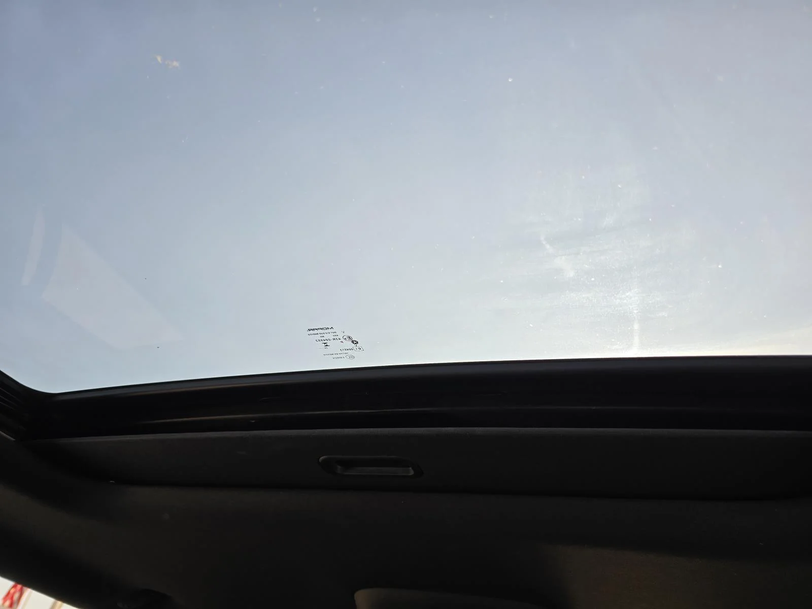 Used 2025 DB Black Clearcoat Dodge GT Plus image 18
