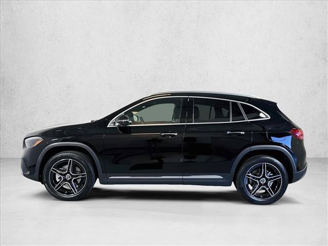 New 2026 Night Black Mercedes-Benz GLA 250 image 38