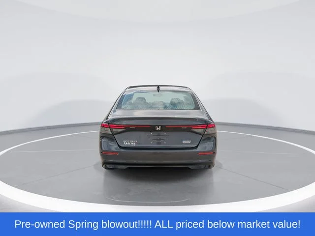 Used 2023 Gray Honda Touring image 7