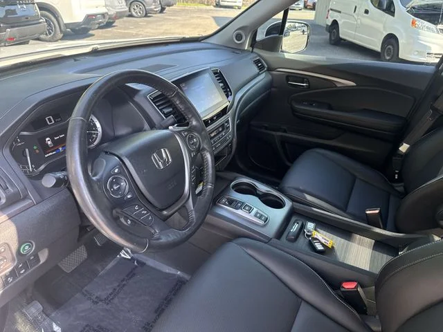 Used 2023  Honda RTL-E image 16