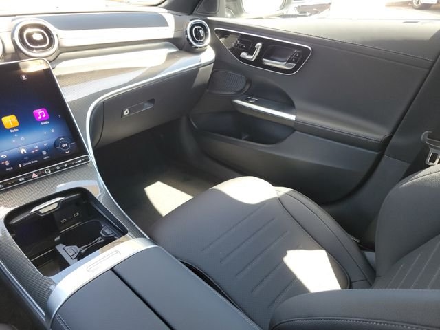 Used 2026 White Mercedes-Benz C 300 image 14