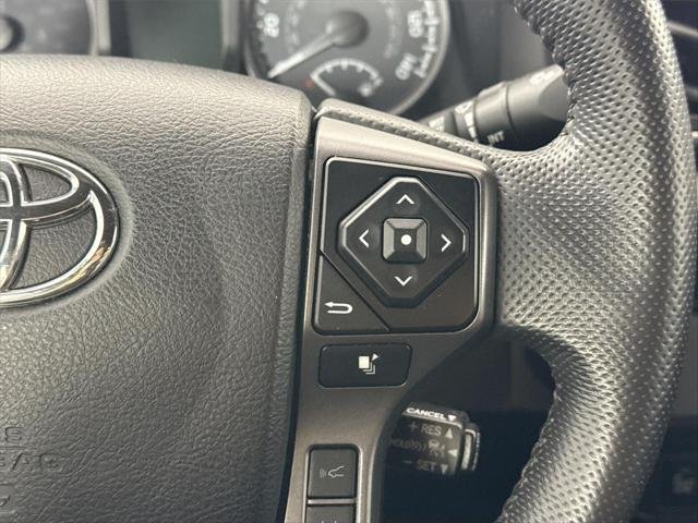 Certified Used 2022 MAGNETIC GRAY MET. Toyota  image 17