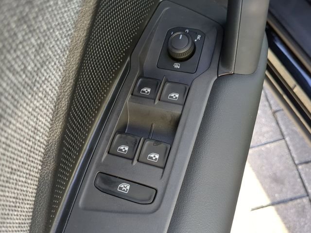 2025 Volkswagen Tiguan S - Photo 16