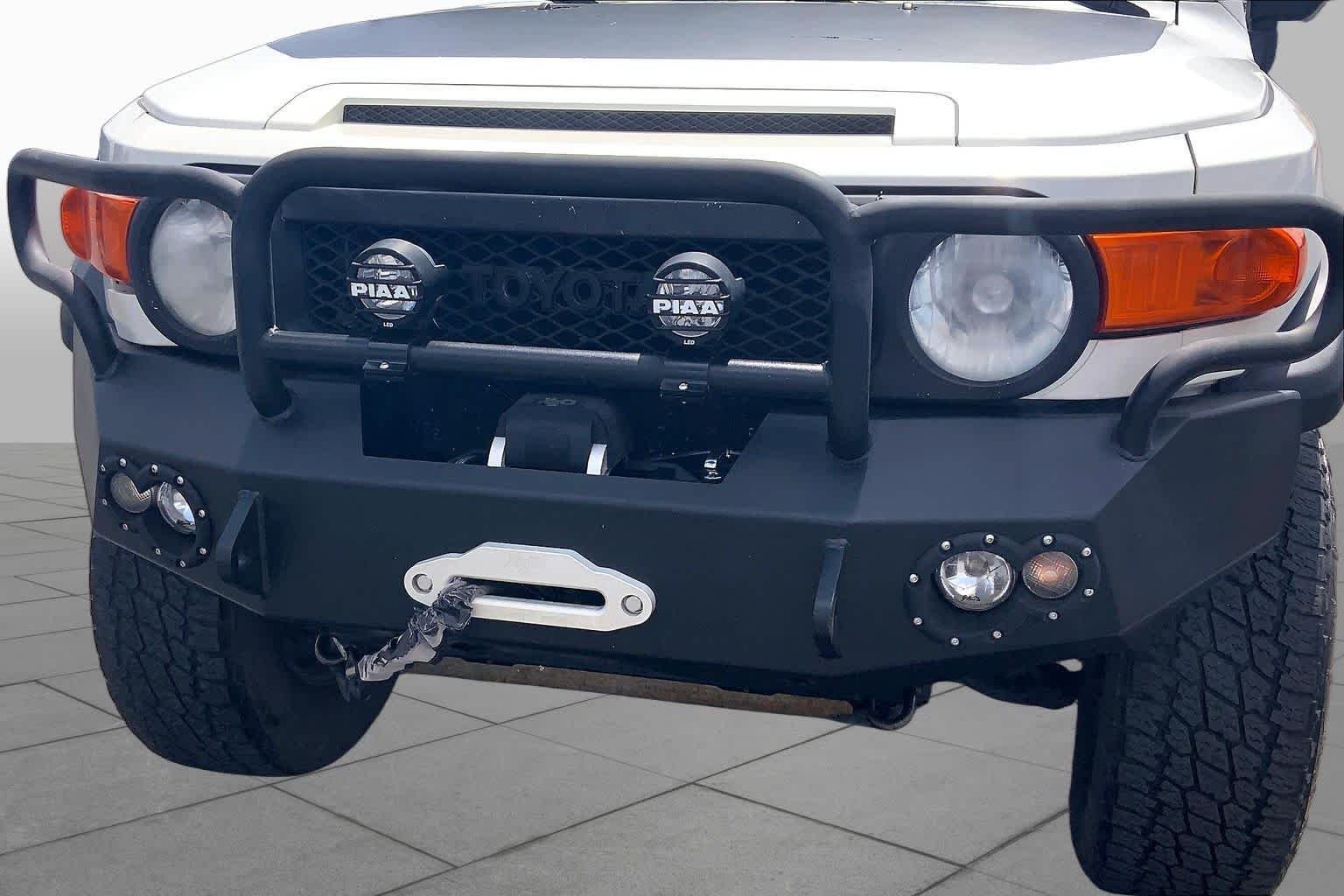 Used 2014 Iceberg Toyota  image 29