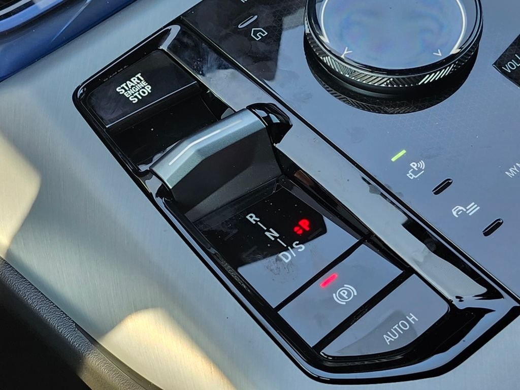 New 2026 Gray BMW 30 xDrive image 24